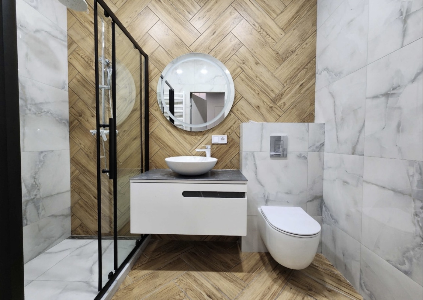 Квартира на ул. Генуэзская, 49 м², 105 000$ — FAKTOR
