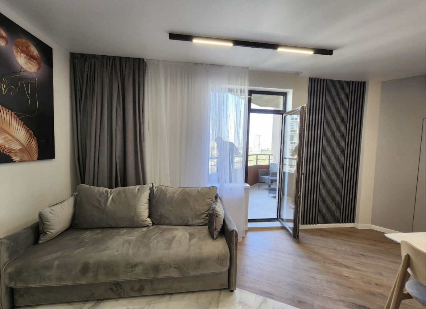 Квартира на ул. Генуэзская, 49 м², 105 000$ — FAKTOR