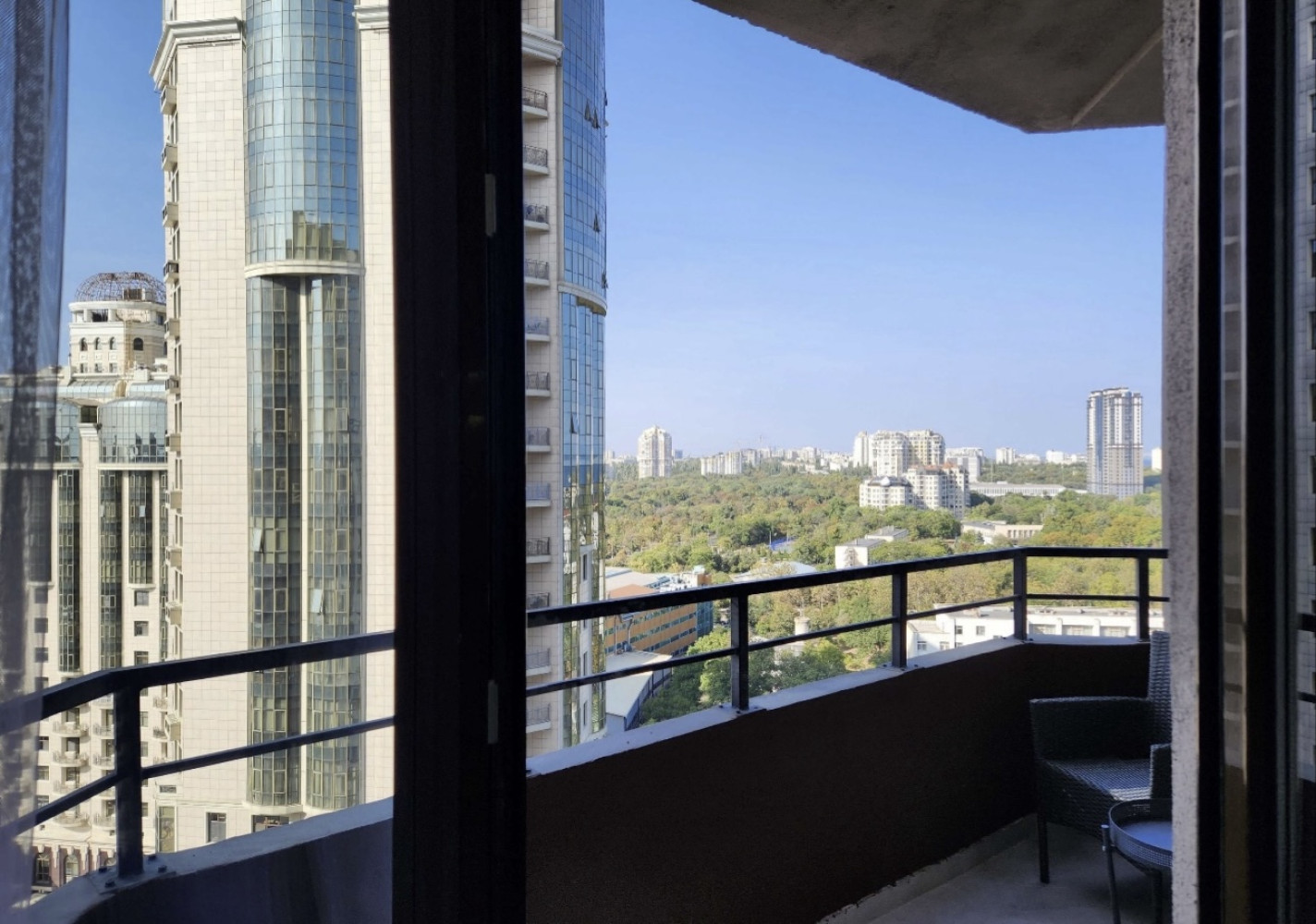Квартира на ул. Генуэзская, 49 м², 105 000$ — FAKTOR
