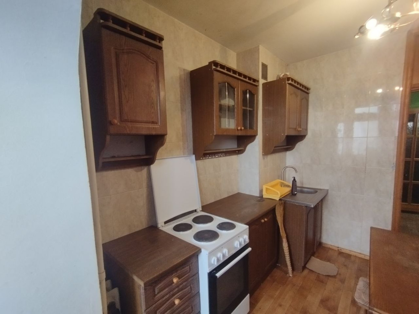 Квартира на ул. Добровольского проспект, 59 м², 45 000$ — FAKTOR