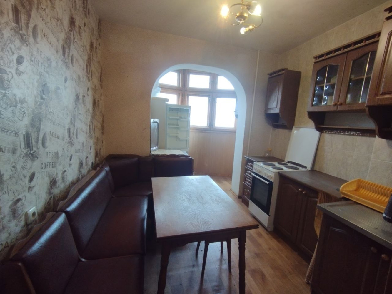 Квартира на ул. Добровольского проспект, 59 м², 45 000$ — FAKTOR