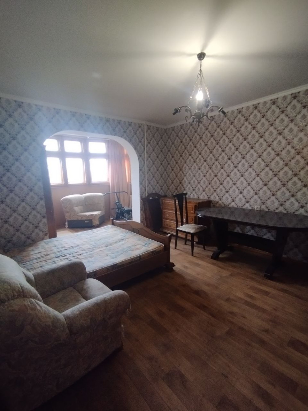 Квартира на ул. Добровольского проспект, 59 м², 45 000$ — FAKTOR