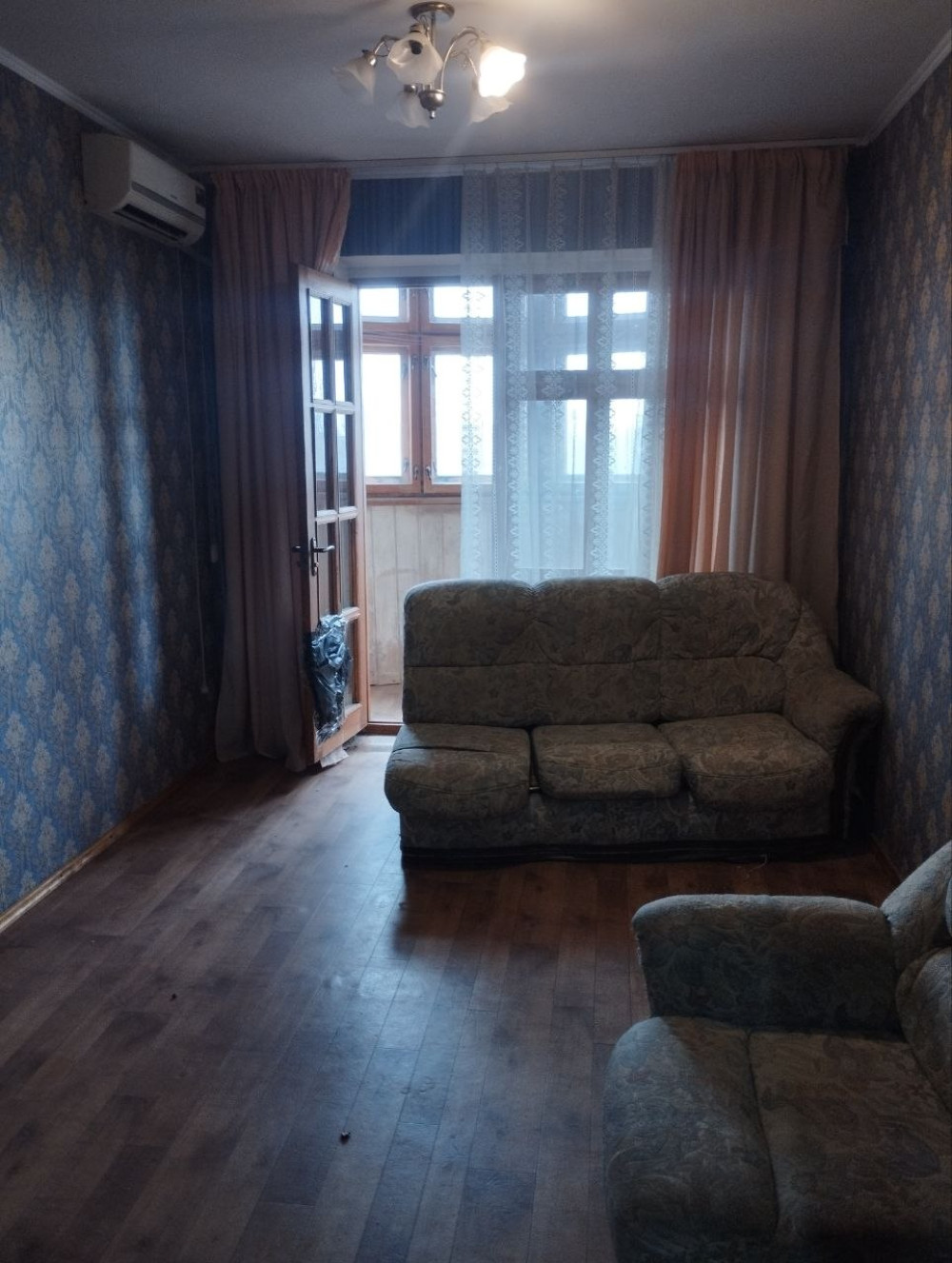 Квартира на ул. Добровольского проспект, 59 м², 45 000$ — FAKTOR