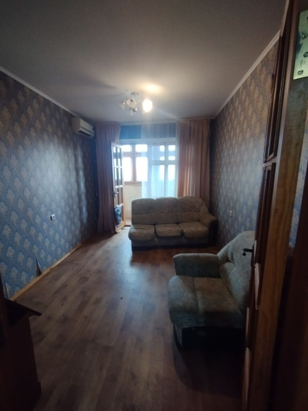 Квартира на ул. Добровольского проспект, 59 м², 45 000$ — FAKTOR