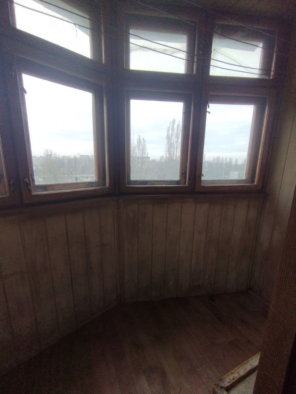 Квартира на ул. Добровольского проспект, 59 м², 45 000$ — FAKTOR