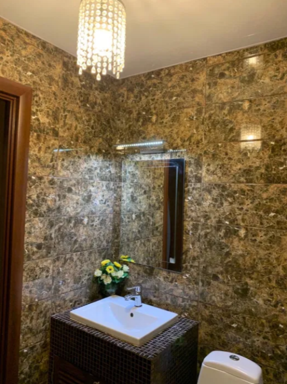 Комерційна нерухомість на вул. Небесной Сотни проспект, 76 м², 61 500$ — FAKTOR