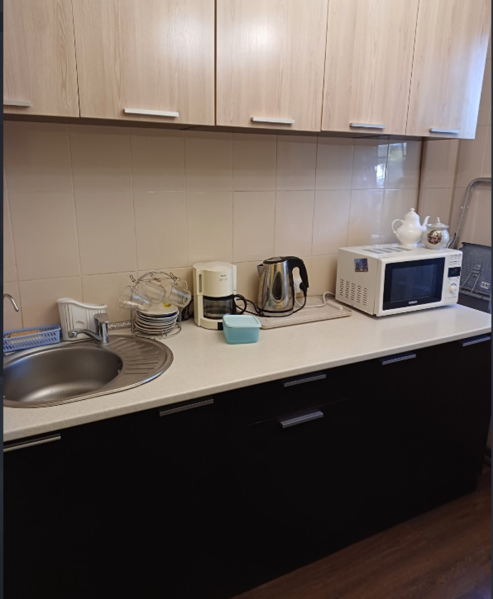 Комерційна нерухомість на вул. Небесной Сотни проспект, 76 м², 61 500$ — FAKTOR