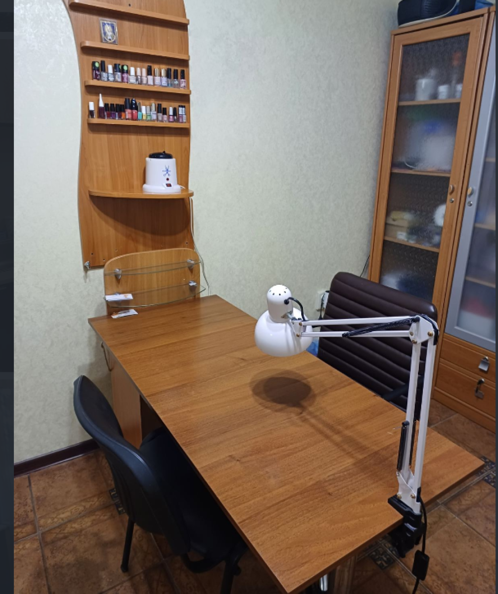 Комерційна нерухомість на вул. Небесной Сотни проспект, 76 м², 61 500$ — FAKTOR