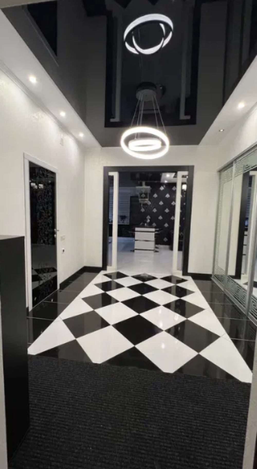 Квартира на ул. Люстдорфская дорога (Таирова), 72 м², 100 000$ — FAKTOR