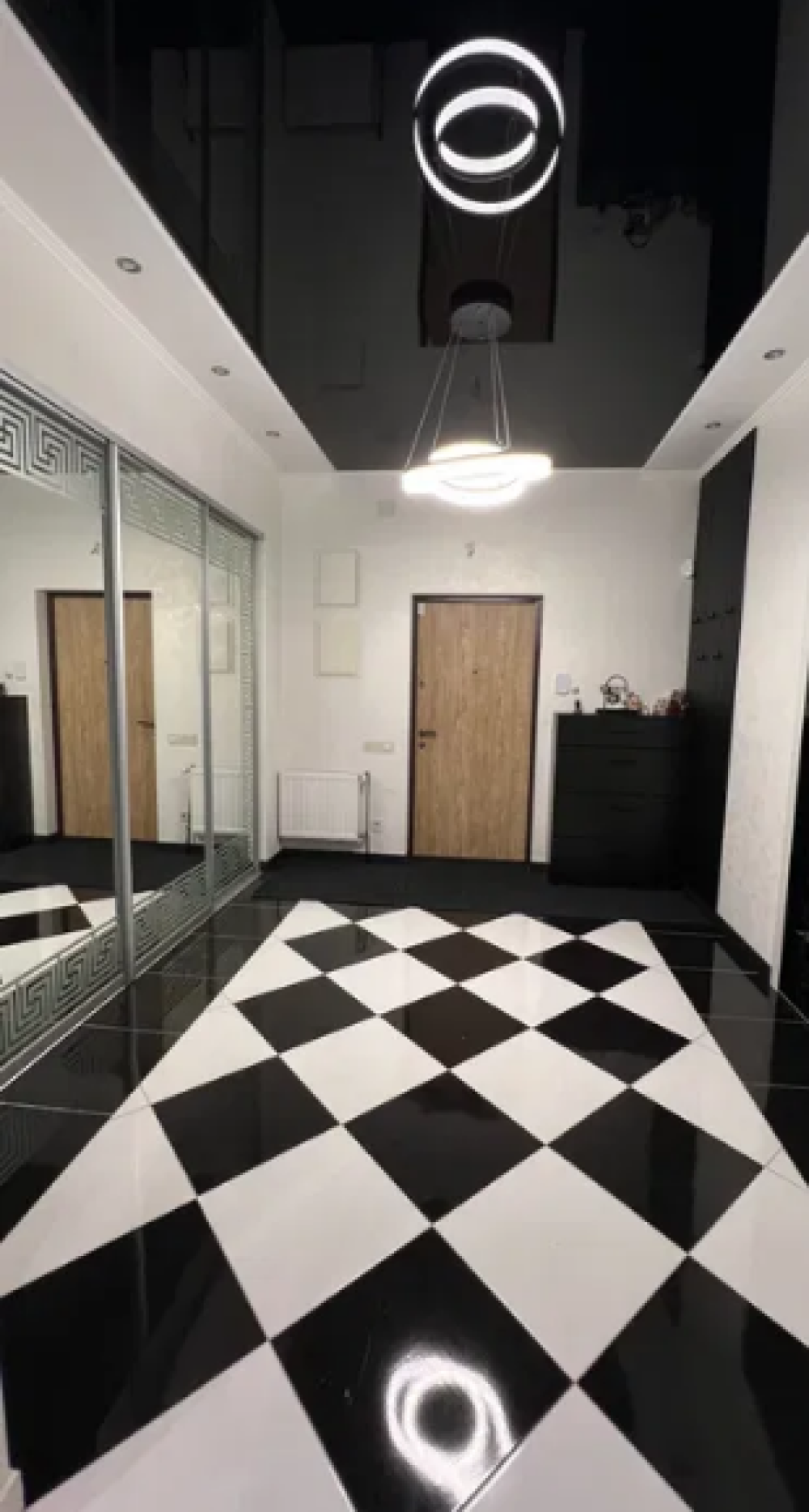 Квартира на ул. Люстдорфская дорога (Таирова), 72 м², 100 000$ — FAKTOR