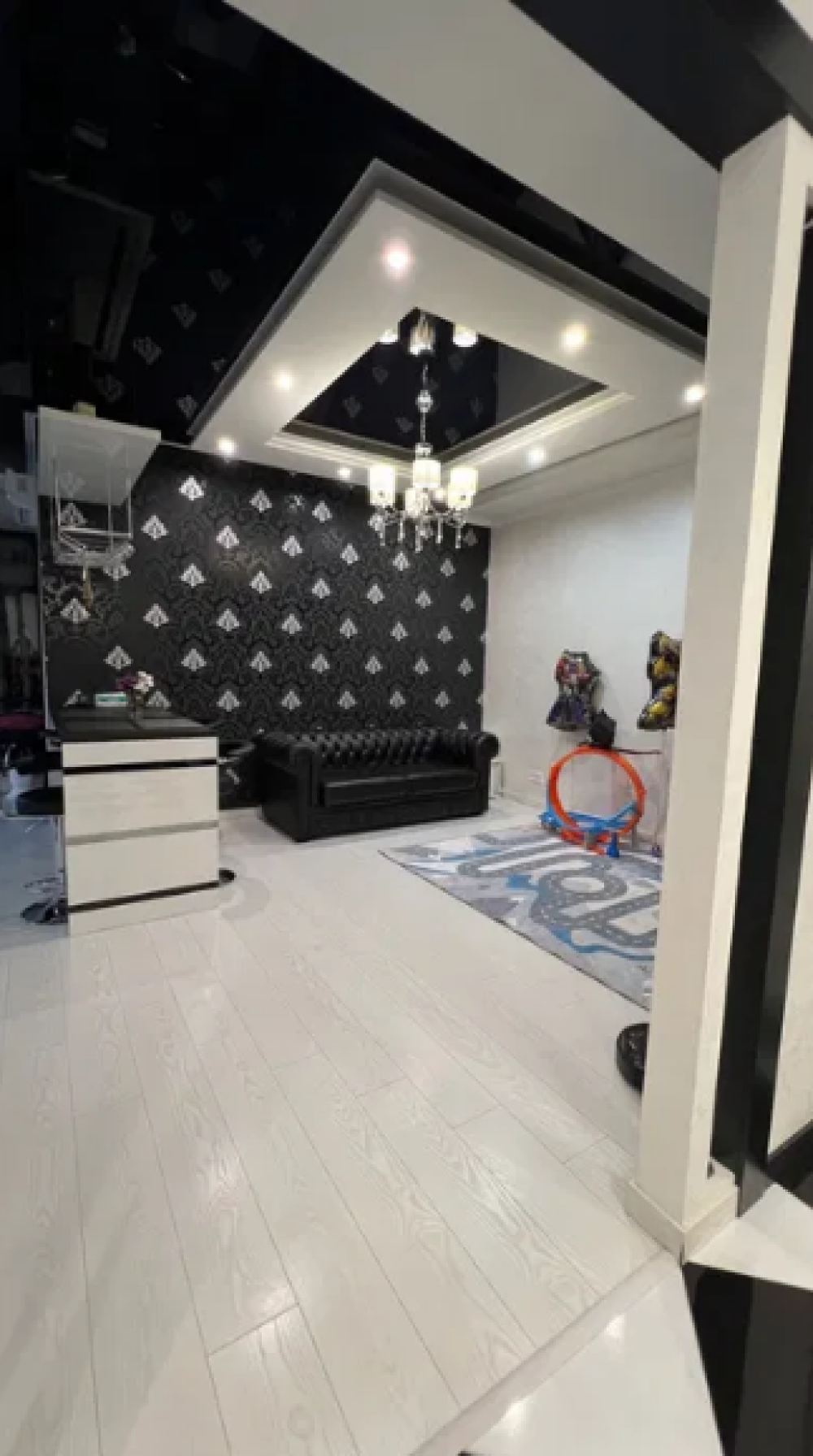 Квартира на ул. Люстдорфская дорога (Таирова), 72 м², 100 000$ — FAKTOR