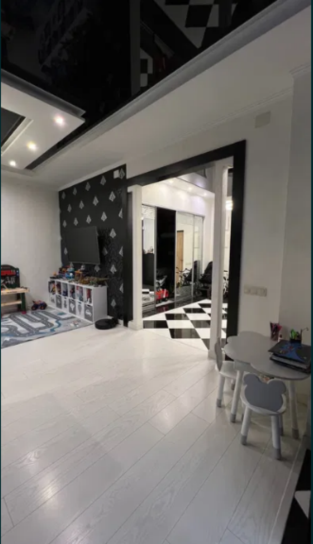 Квартира на ул. Люстдорфская дорога (Таирова), 72 м², 100 000$ — FAKTOR
