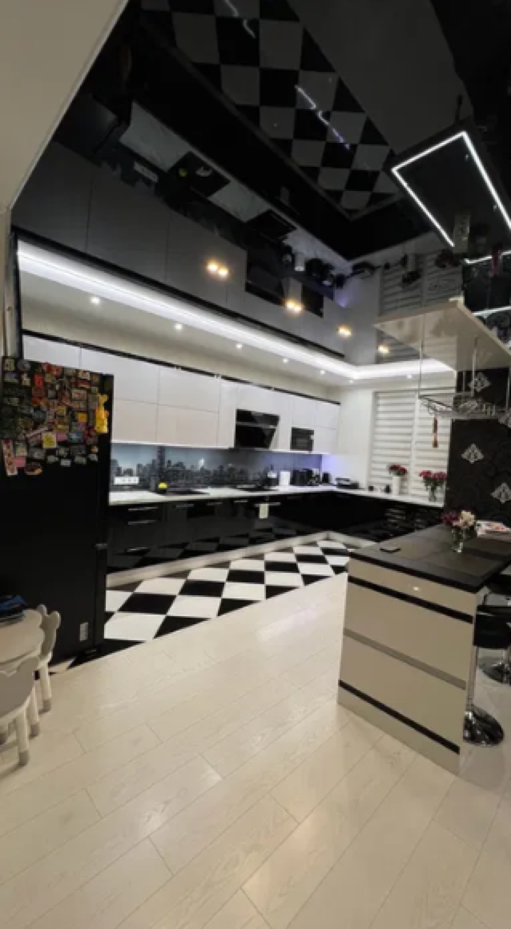 Квартира на ул. Люстдорфская дорога (Таирова), 72 м², 100 000$ — FAKTOR