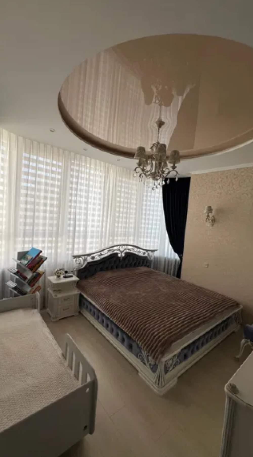 Квартира на ул. Люстдорфская дорога (Таирова), 72 м², 100 000$ — FAKTOR