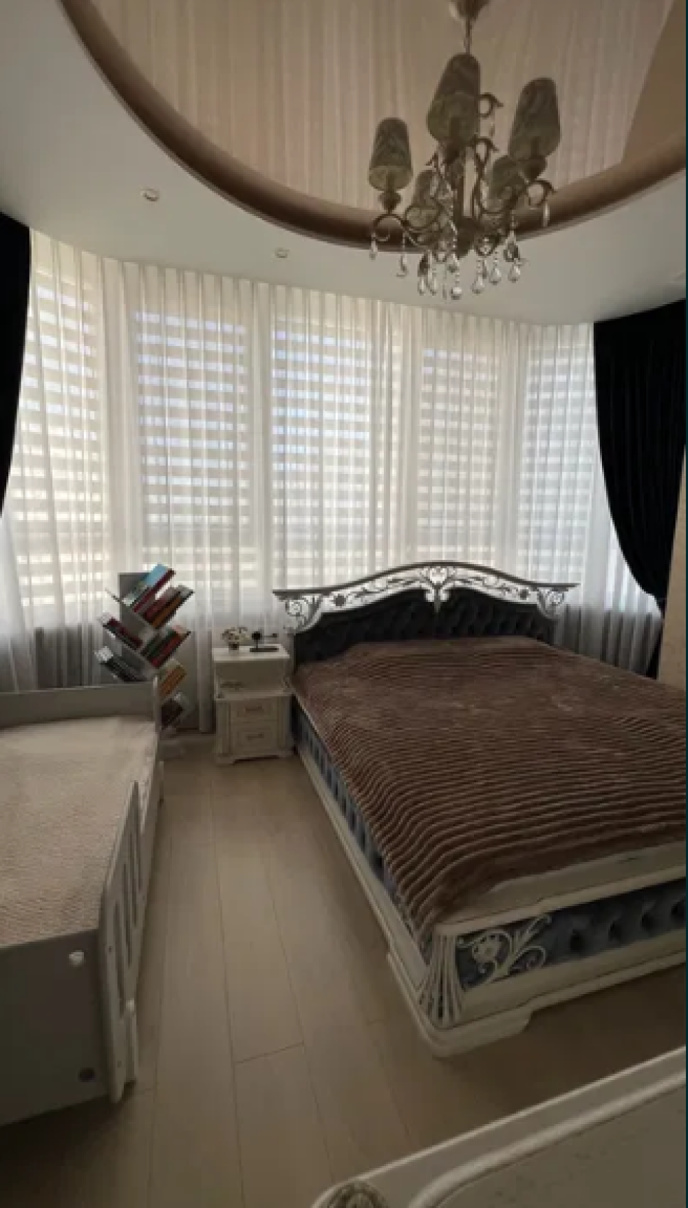 Квартира на ул. Люстдорфская дорога (Таирова), 72 м², 100 000$ — FAKTOR
