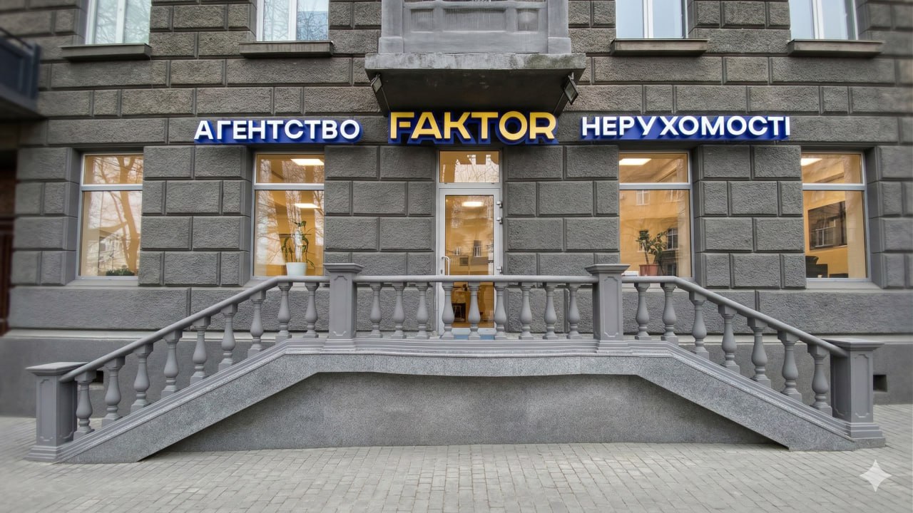 FAKTOR Soborna