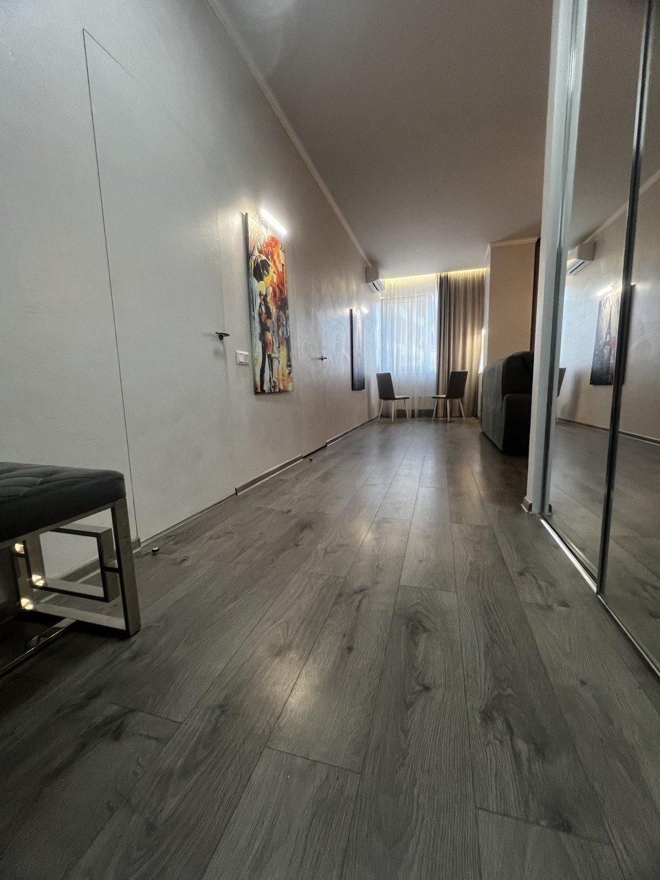 Квартира на ул. Французский бульвар, 75 м², 157 000$ — FAKTOR