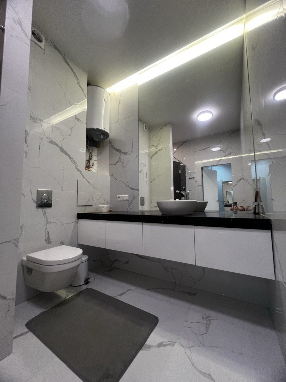 Квартира на ул. Французский бульвар, 75 м², 157 000$ — FAKTOR