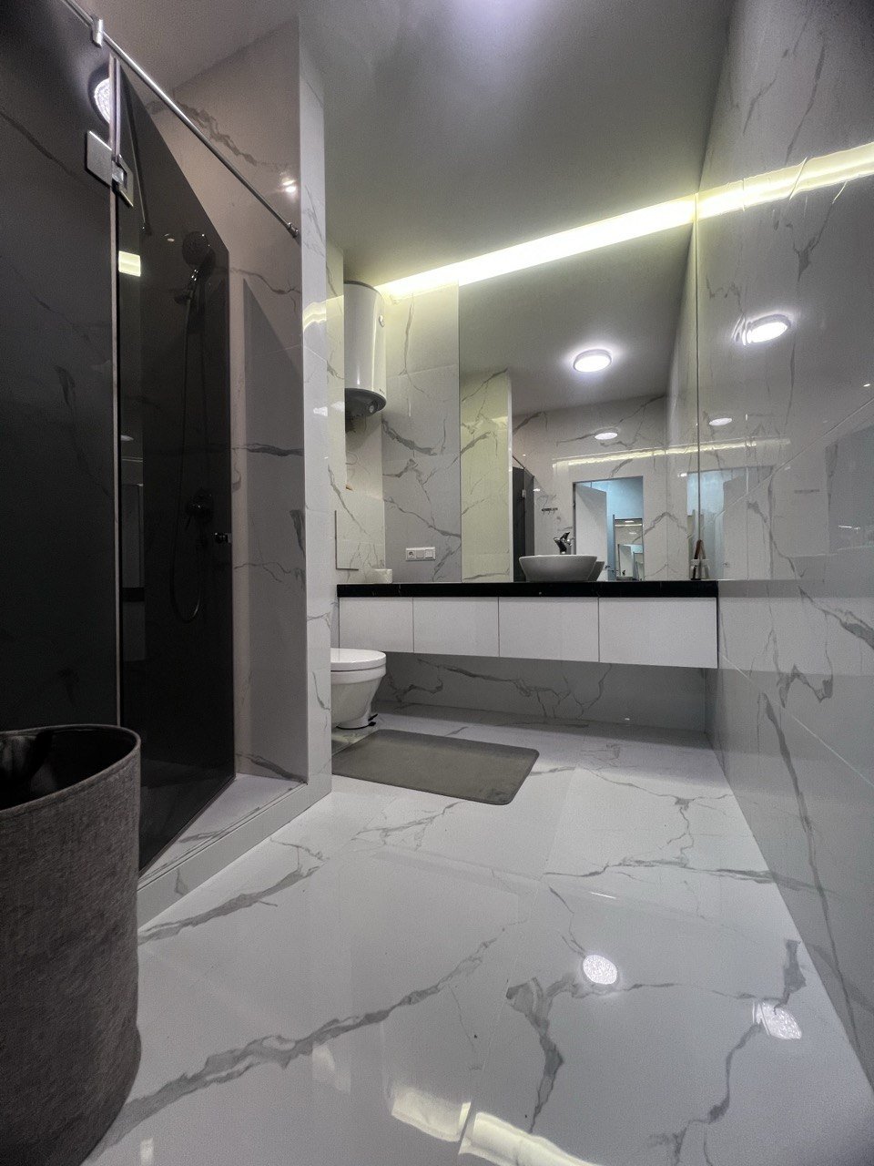 Квартира на ул. Французский бульвар, 75 м², 157 000$ — FAKTOR