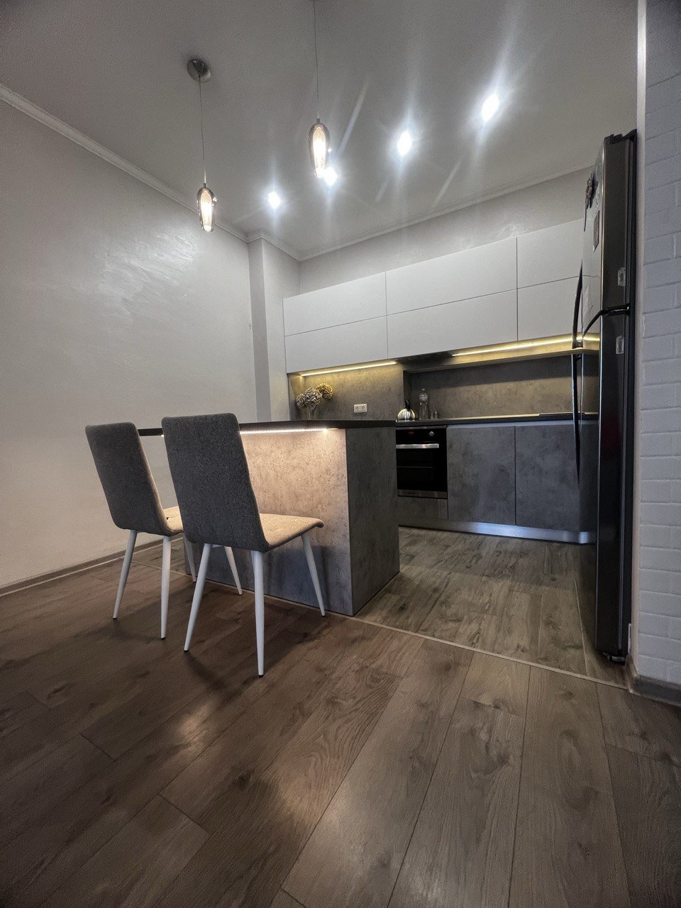 Квартира на ул. Французский бульвар, 75 м², 157 000$ — FAKTOR
