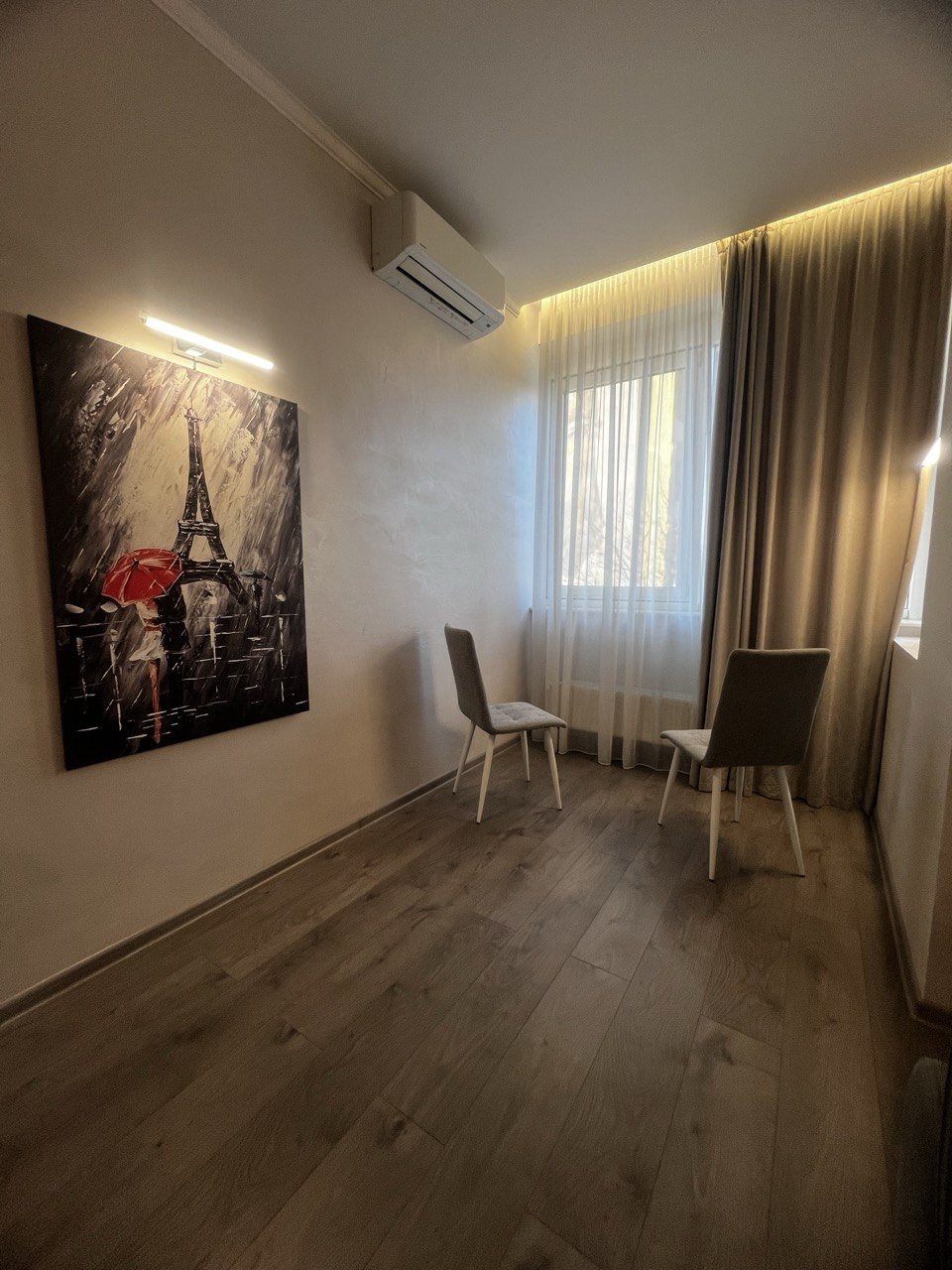 Квартира на ул. Французский бульвар, 75 м², 157 000$ — FAKTOR