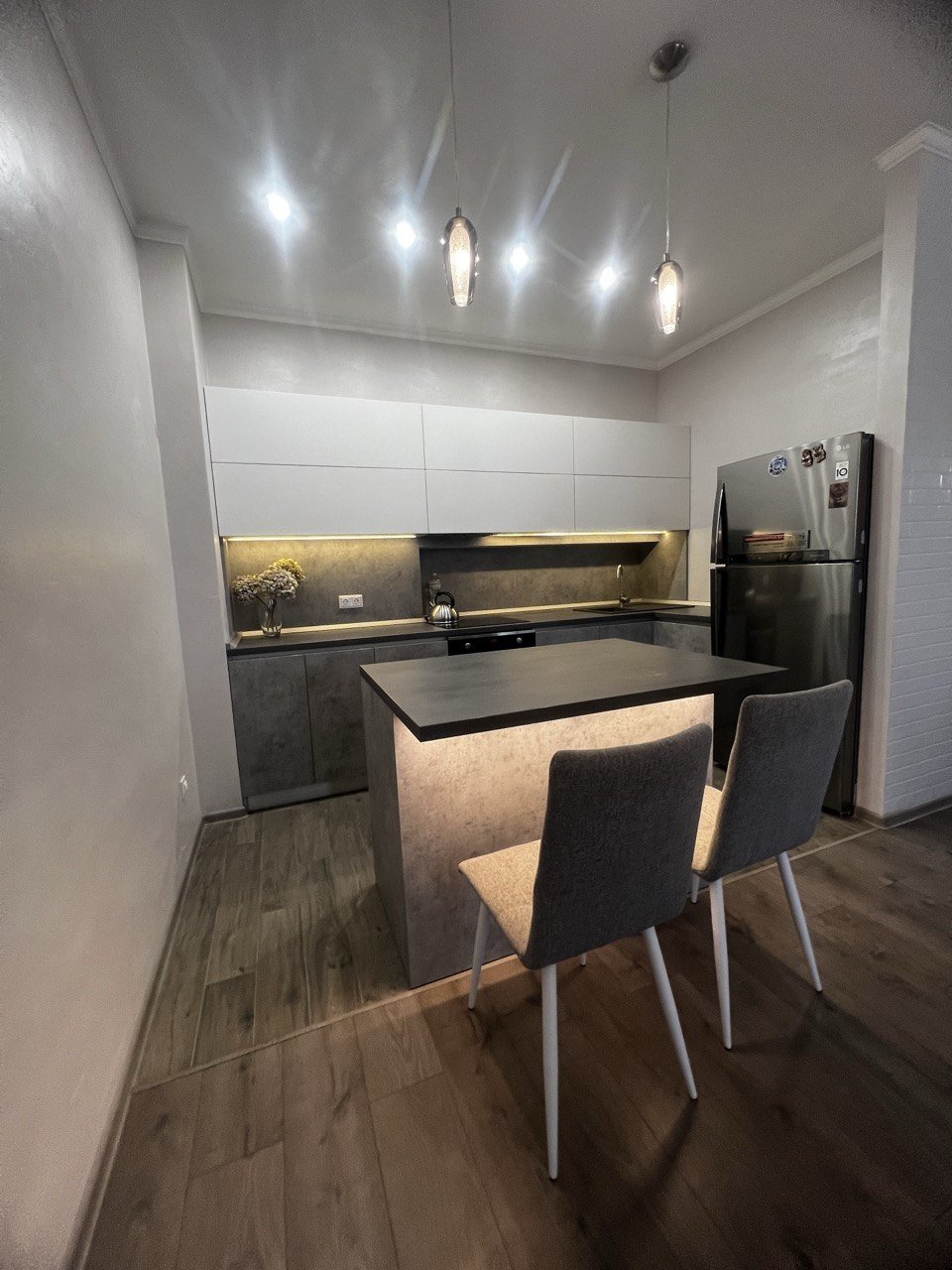 Квартира на ул. Французский бульвар, 75 м², 157 000$ — FAKTOR