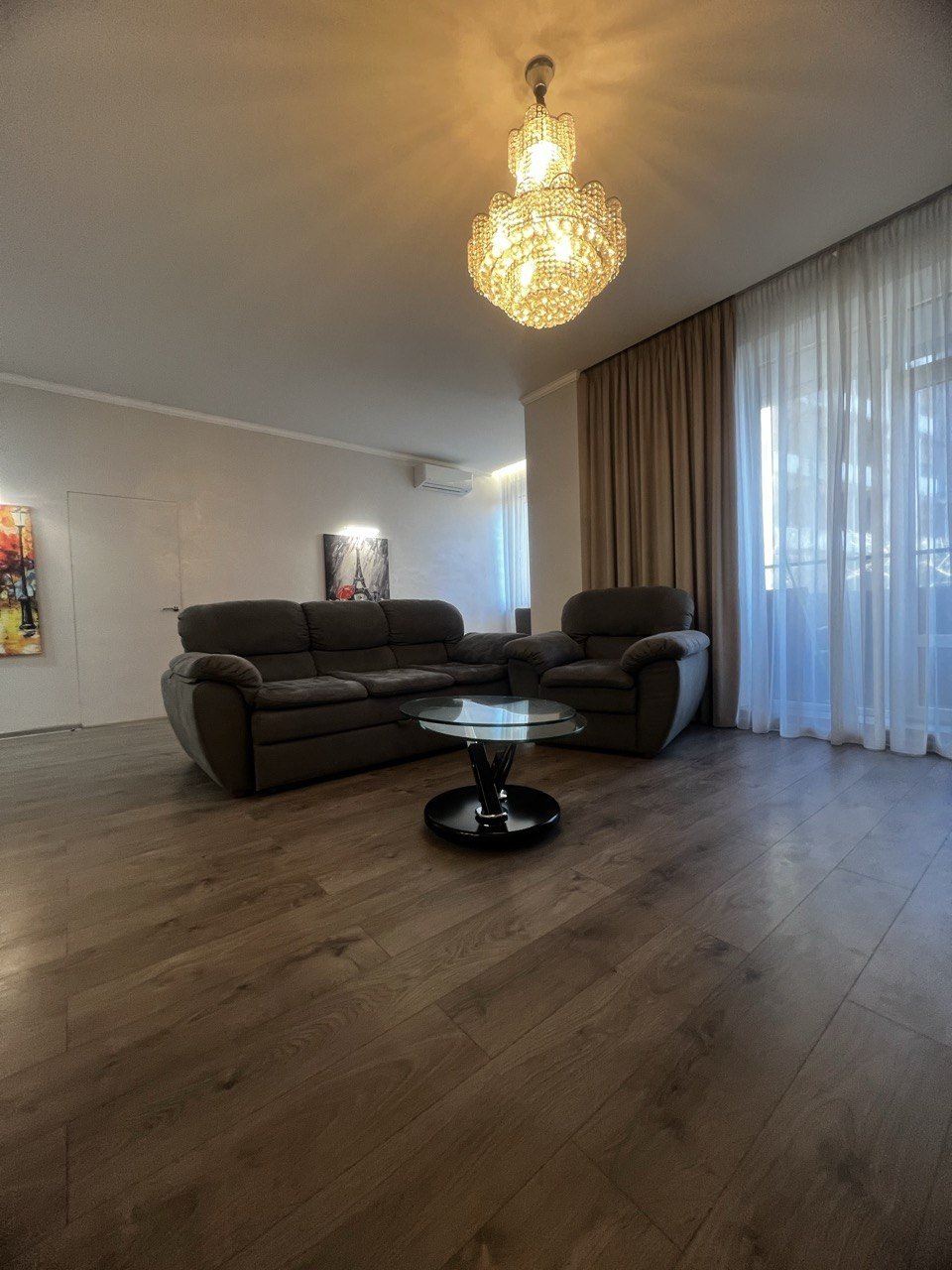 Квартира на ул. Французский бульвар, 75 м², 157 000$ — FAKTOR