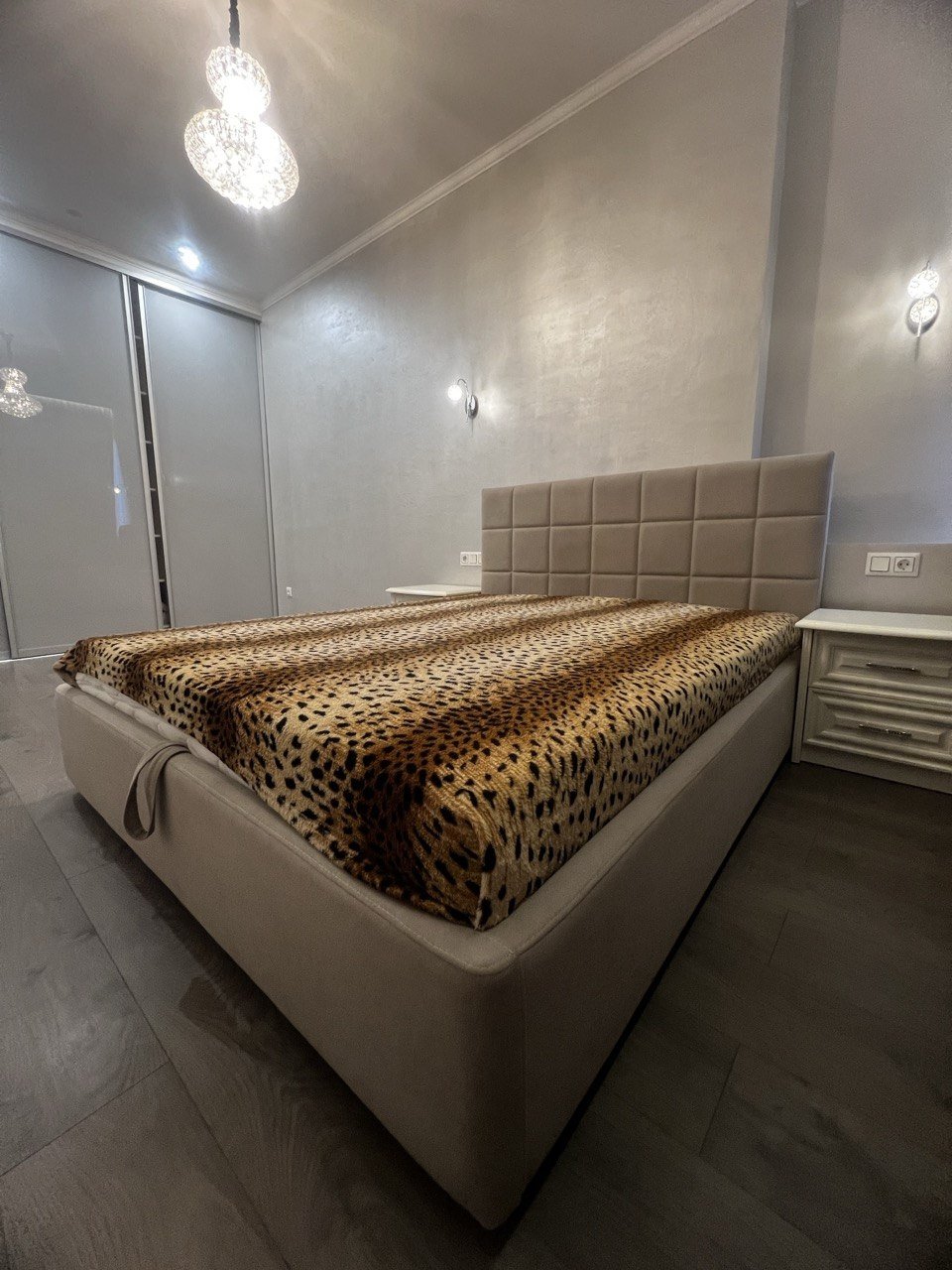 Квартира на ул. Французский бульвар, 75 м², 157 000$ — FAKTOR