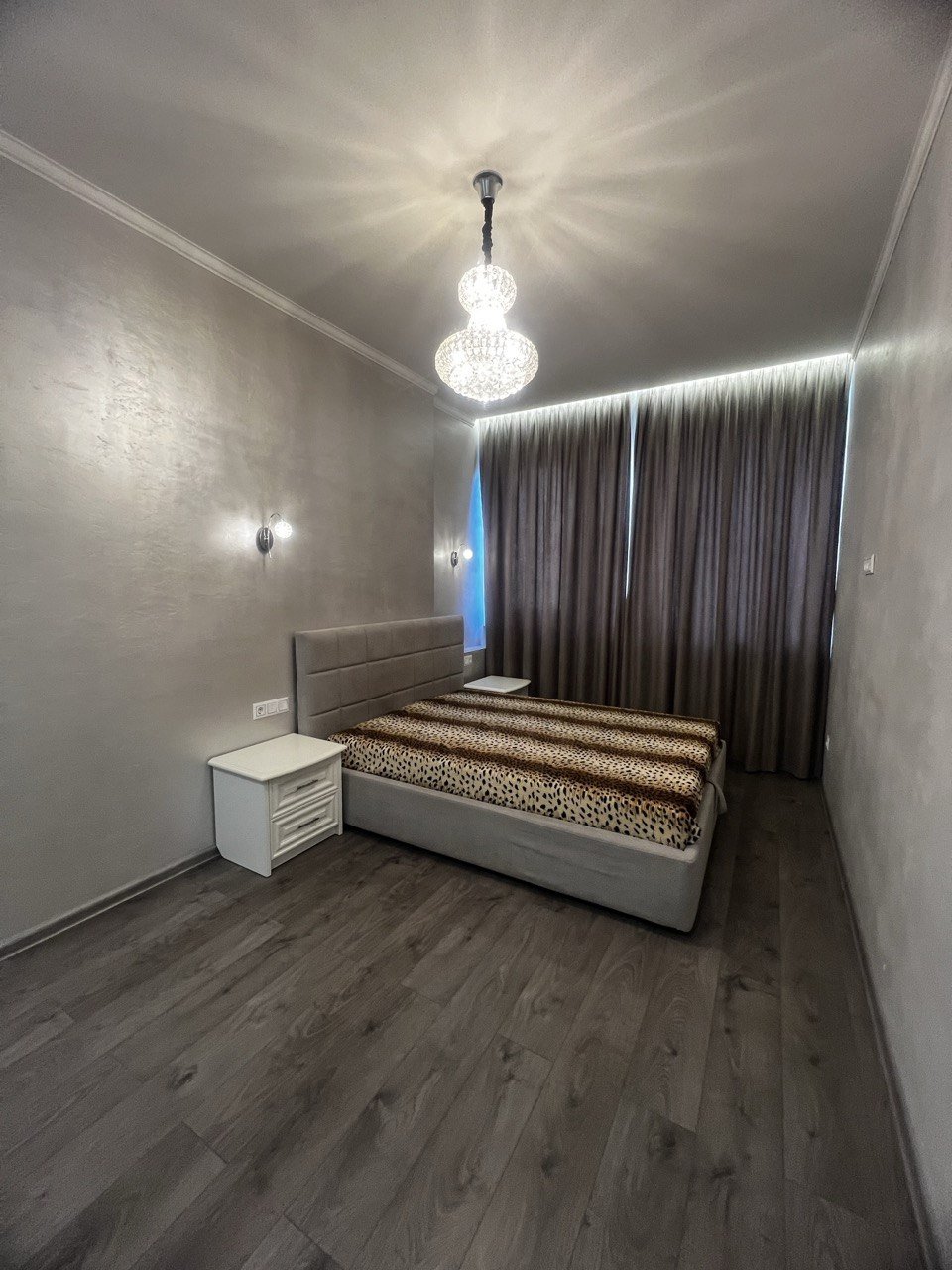 Квартира на ул. Французский бульвар, 75 м², 157 000$ — FAKTOR