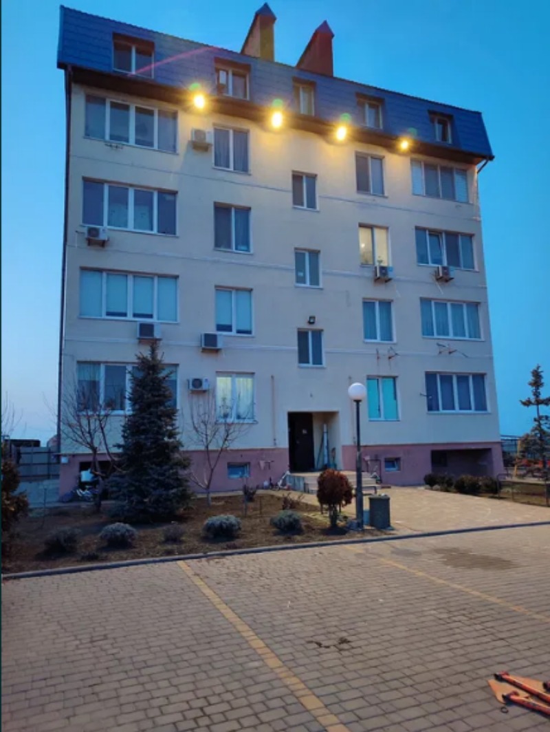 Квартира на ул. Трамвайная, 37 м², 39 000$ — FAKTOR