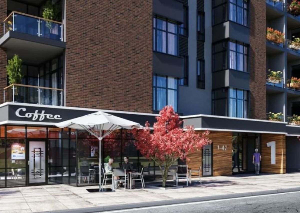 Квартира на ул. Филатова Академика, 39 м², 42 000$ — FAKTOR