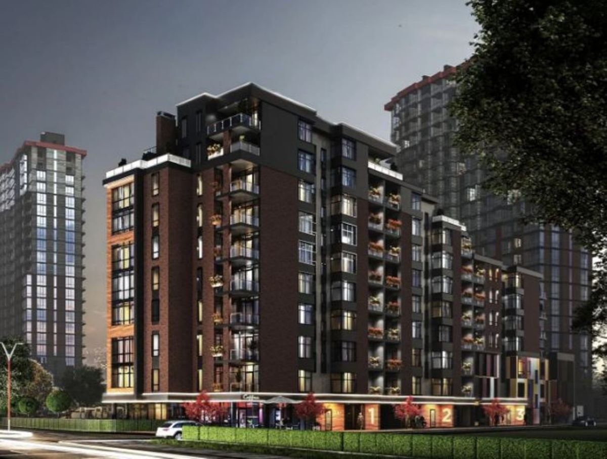 Квартира на ул. Филатова Академика, 39 м², 42 000$ — FAKTOR
