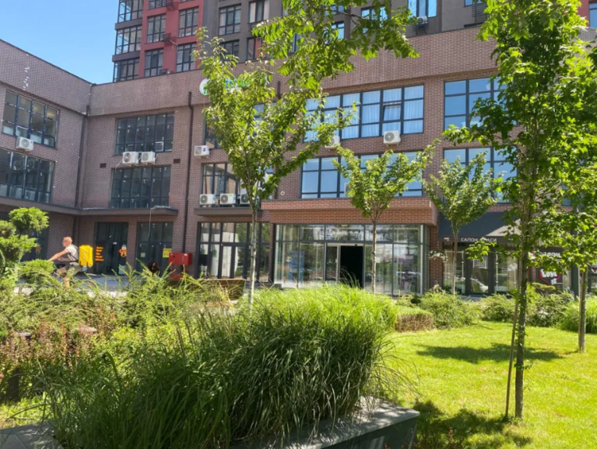 Квартира на ул. Филатова Академика, 39 м², 42 000$ — FAKTOR
