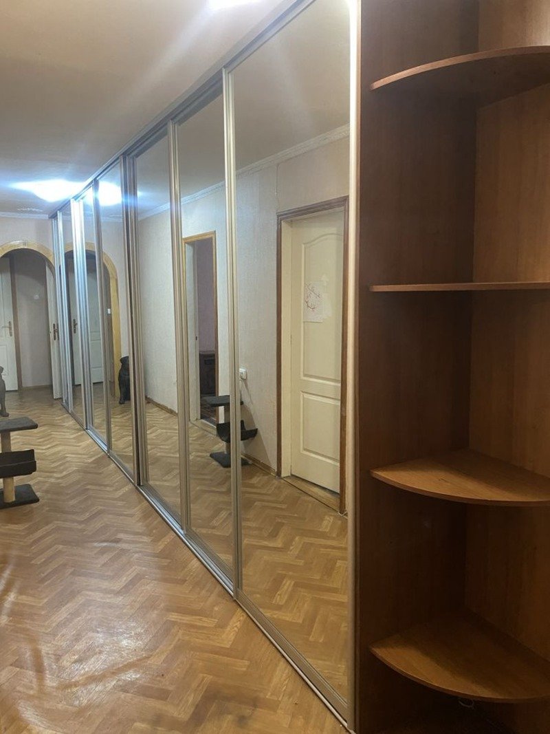 Квартира на ул. Левитана, 99 м², 98 000$ — FAKTOR