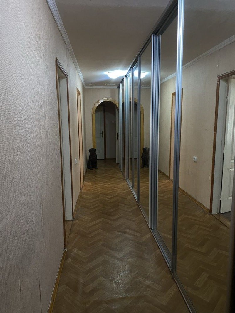 Квартира на ул. Левитана, 99 м², 98 000$ — FAKTOR