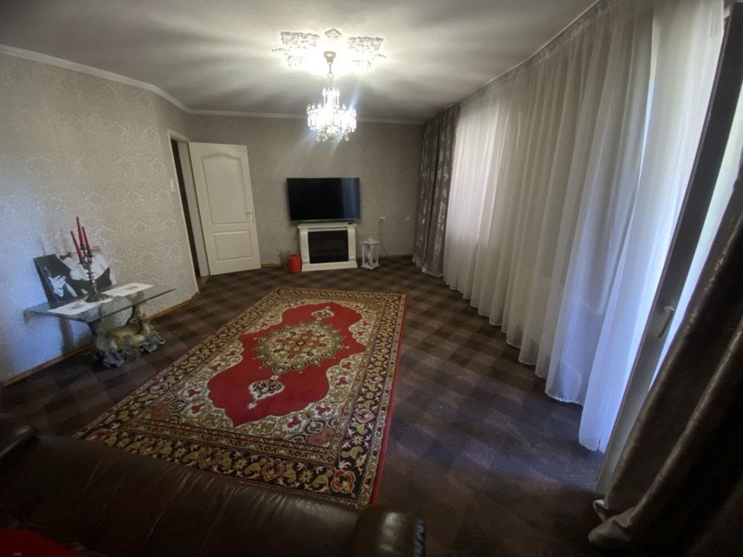 Квартира на ул. Левитана, 99 м², 98 000$ — FAKTOR