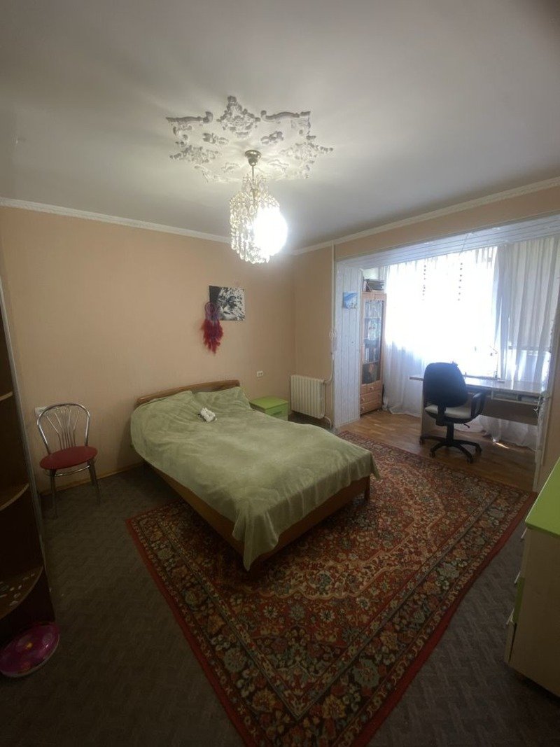 Квартира на ул. Левитана, 99 м², 98 000$ — FAKTOR