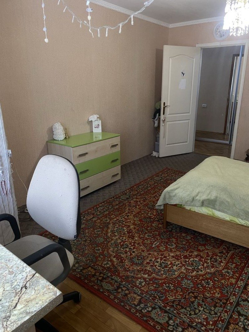 Квартира на ул. Левитана, 99 м², 98 000$ — FAKTOR