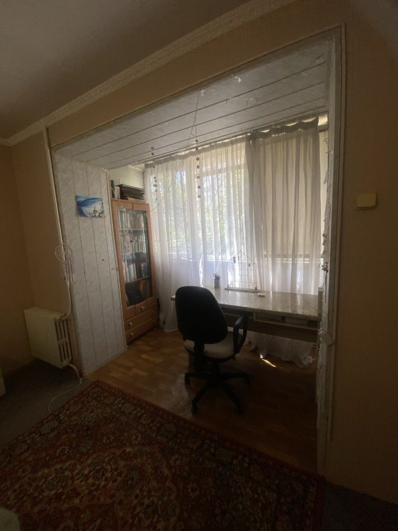 Квартира на ул. Левитана, 99 м², 98 000$ — FAKTOR