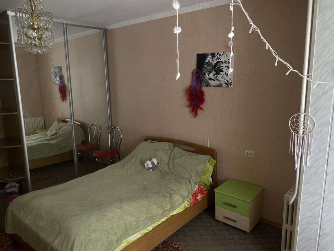 Квартира на ул. Левитана, 99 м², 98 000$ — FAKTOR