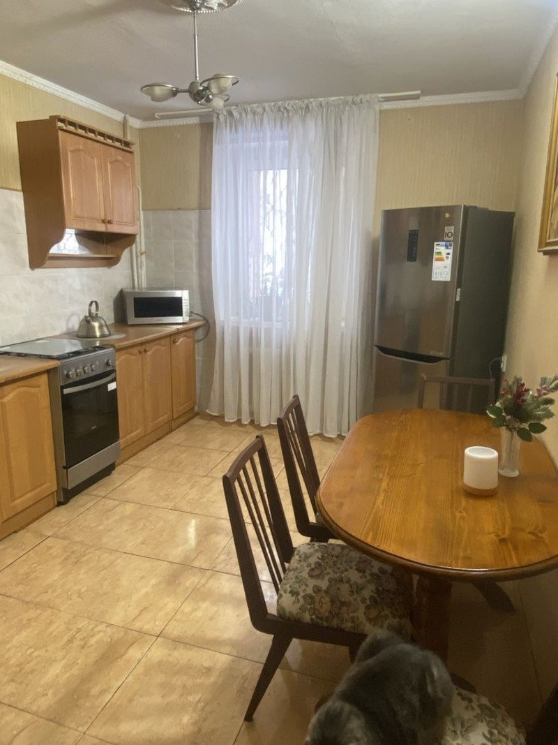 Квартира на ул. Левитана, 99 м², 98 000$ — FAKTOR
