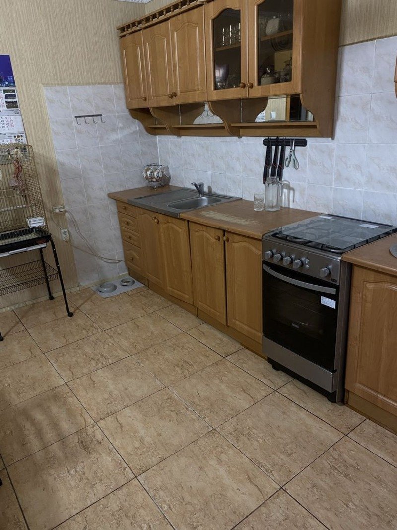 Квартира на ул. Левитана, 99 м², 98 000$ — FAKTOR