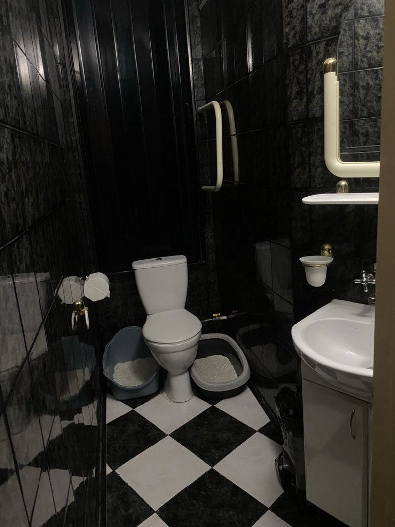 Квартира на ул. Левитана, 99 м², 98 000$ — FAKTOR