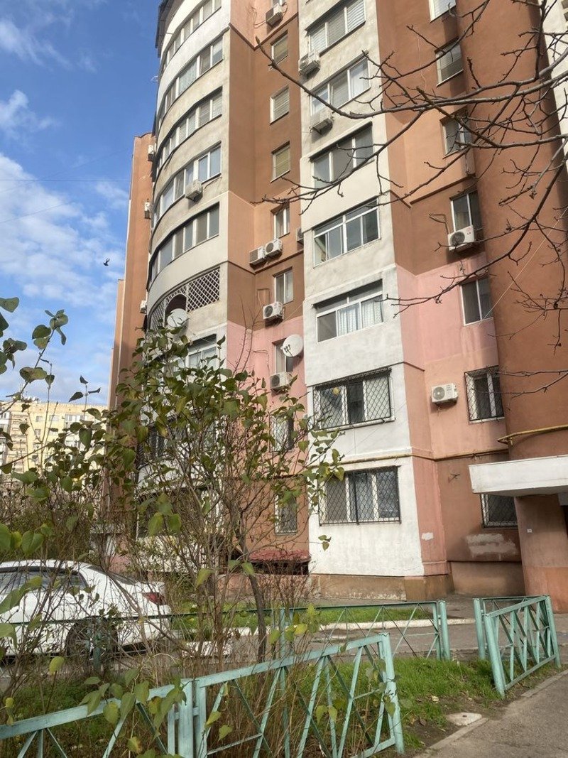 Квартира на ул. Левитана, 99 м², 98 000$ — FAKTOR