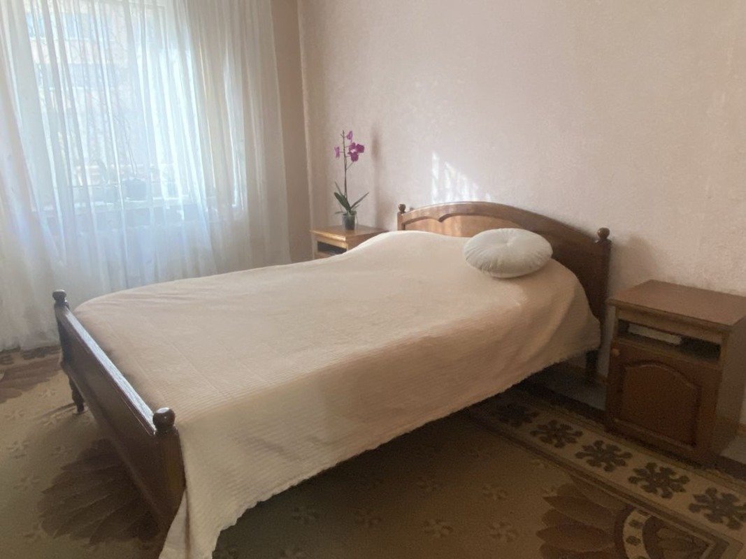 Квартира на ул. Левитана, 99 м², 98 000$ — FAKTOR