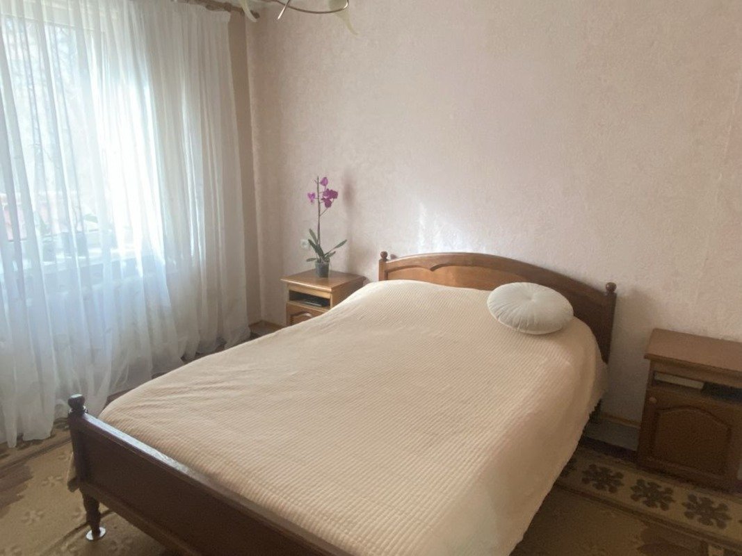 Квартира на ул. Левитана, 99 м², 98 000$ — FAKTOR