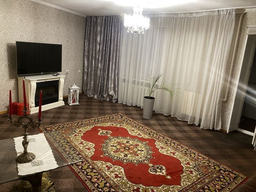 Квартира на ул. Левитана, 99 м², 98 000$ — FAKTOR