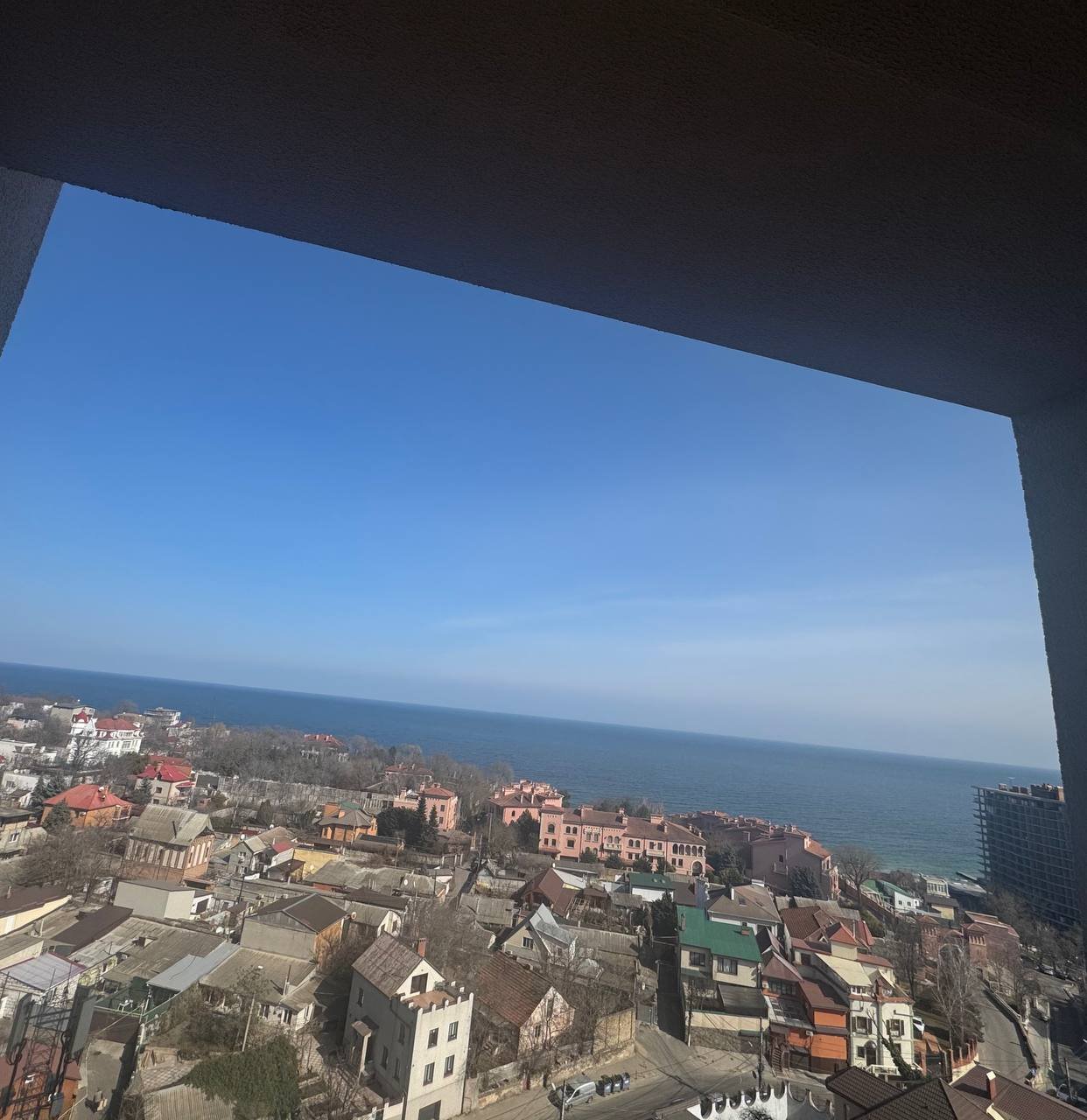 Квартира на ул. Дача Ковалевского, 54 м², 65 000$ — FAKTOR