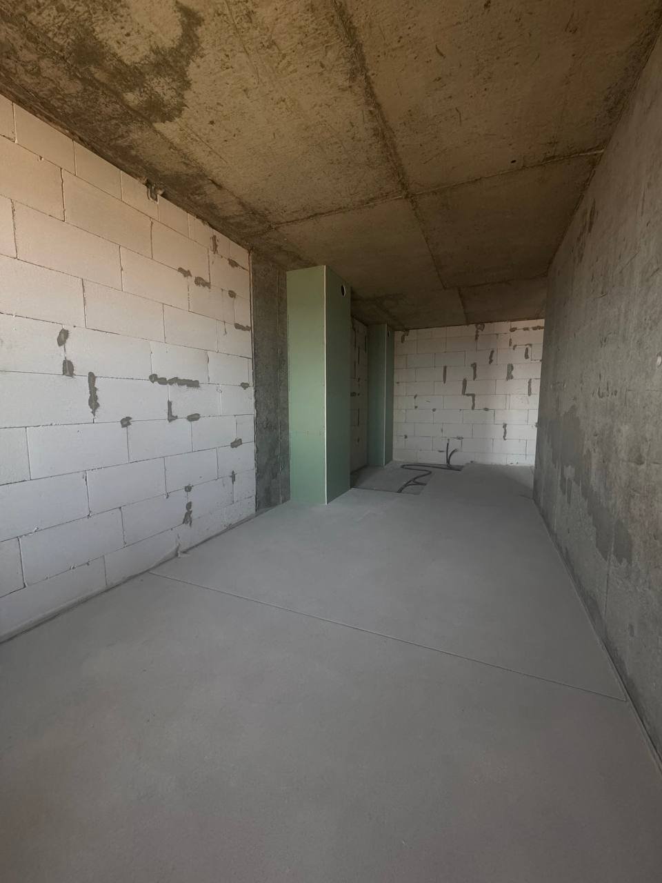 Квартира на ул. Дача Ковалевского, 54 м², 65 000$ — FAKTOR
