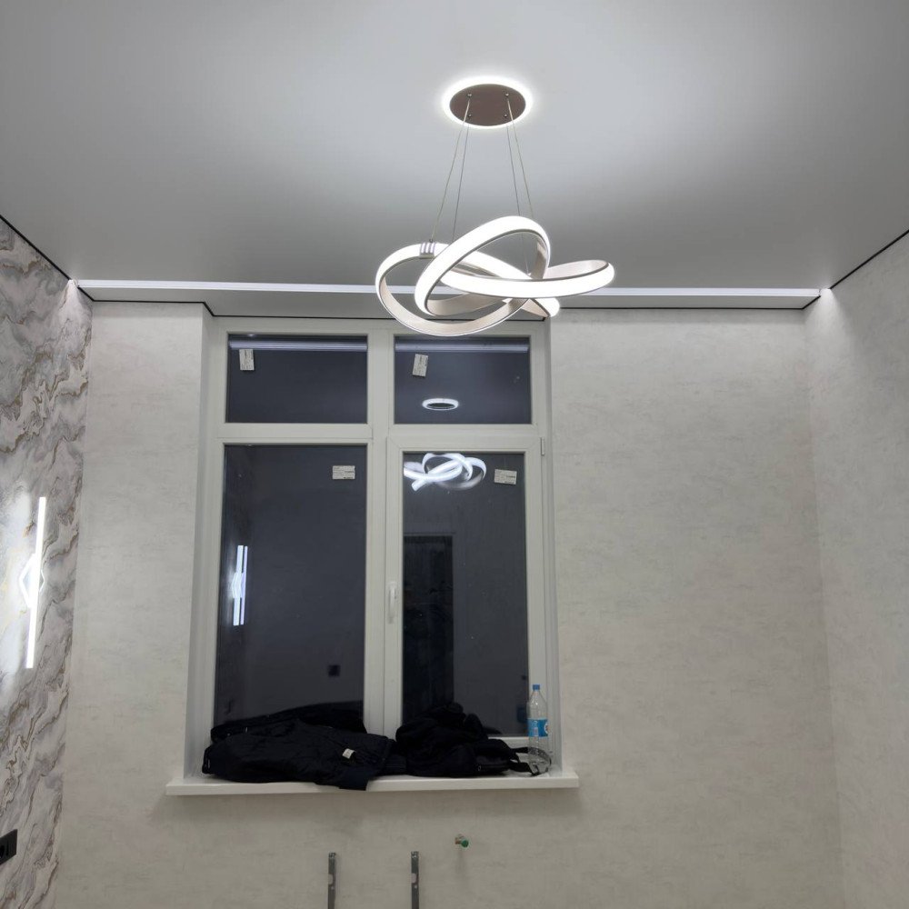 Квартира на ул. Краснова, 42 м², 76 800$ — FAKTOR